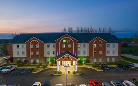 Holiday Inn Express Bedford Indiana